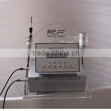 on sales whole sales price Crystal RF Bipolar or Tripolar RF+Bio pen+Cool treatment