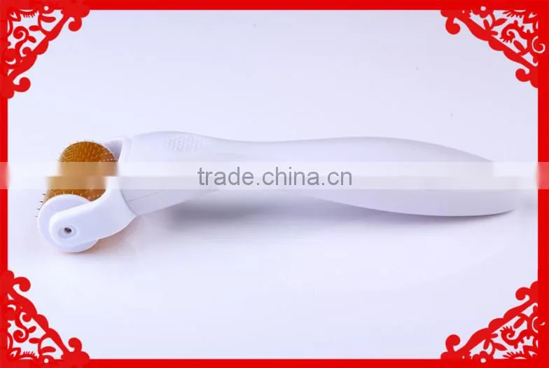 Wholesale high quality 400 derma roller with CE approval