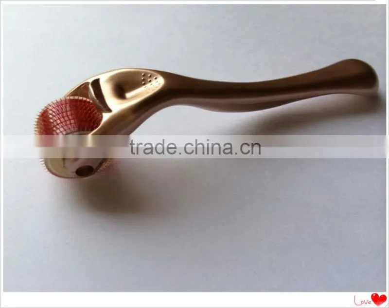 2014 Professional Skin Care GTO Derma Roller 540