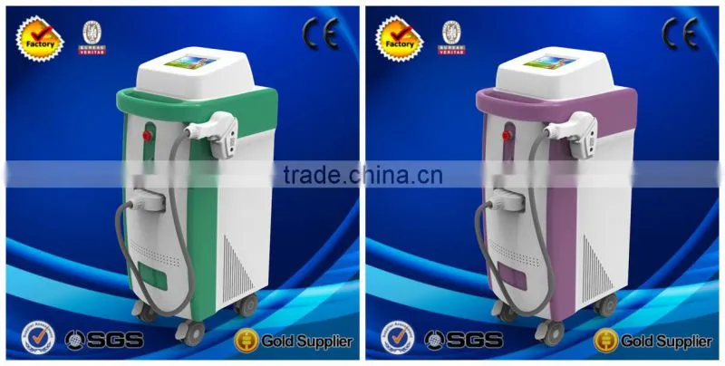 tria lightsheer nd yag laser alexandrite laser hair removal machine