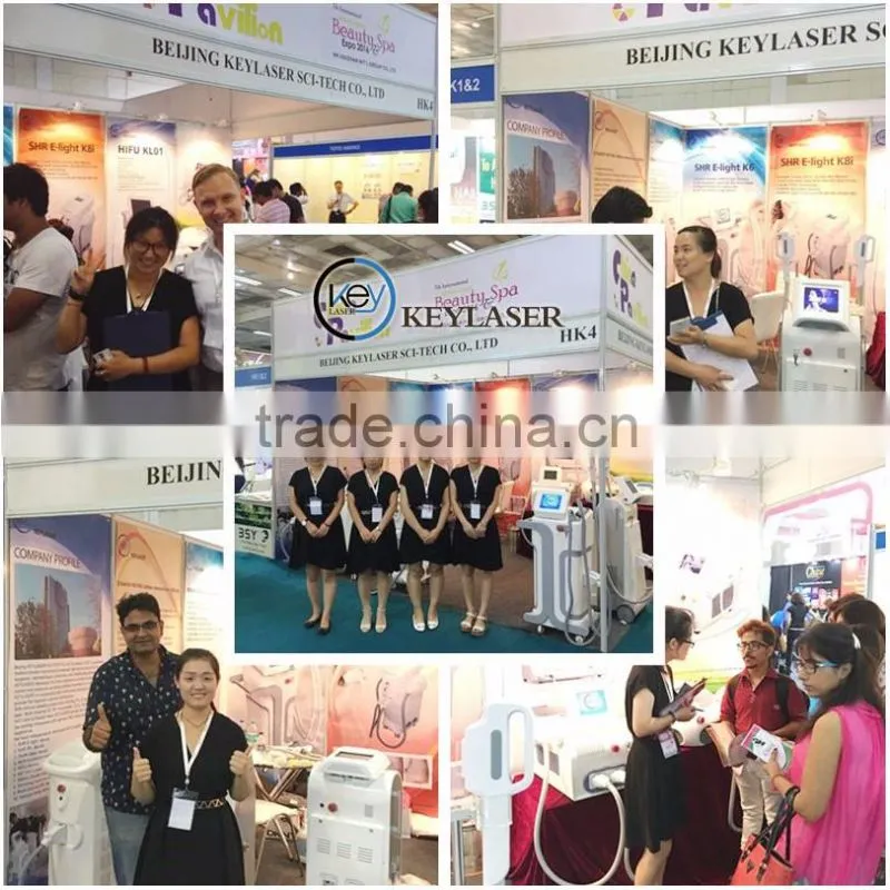 Portable cavitation machine tripolar vacuum cavitation slimming machine
