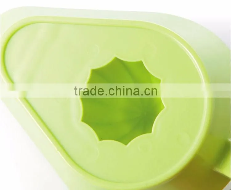 Strainer Design Juicer Plastic Citrus Hand Lemon Orange Squeezer