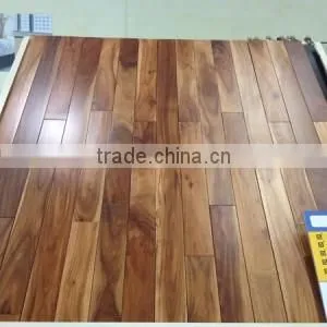 Acacia wood for outdoor furniture/wood decking tile/wood decking