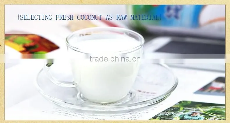 Canned Coconut Milk Powder 360g