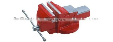 Cast Iron Bench Vice