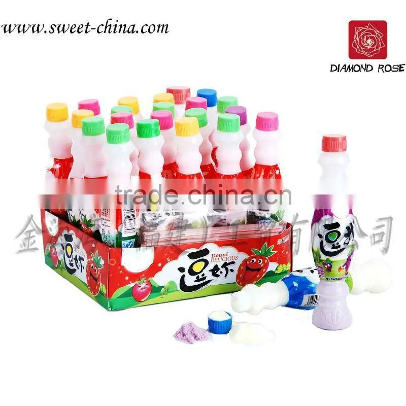 Long CC stick candy