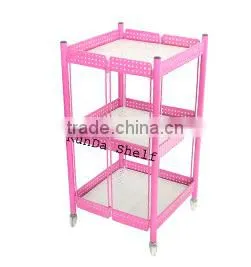 FD-10 cheap commercialperforated rack
