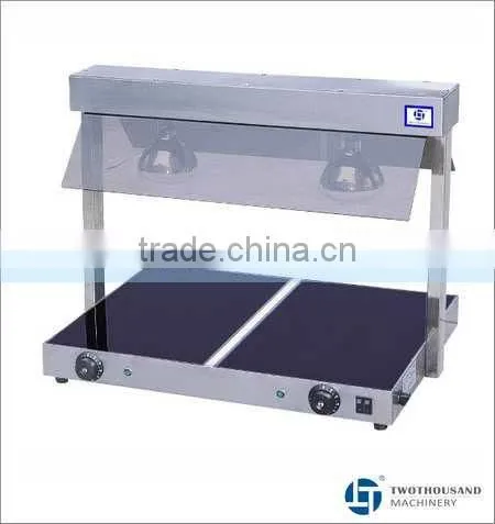 Adjustable Two Bulb Heat Lamp for sale TT-WE206