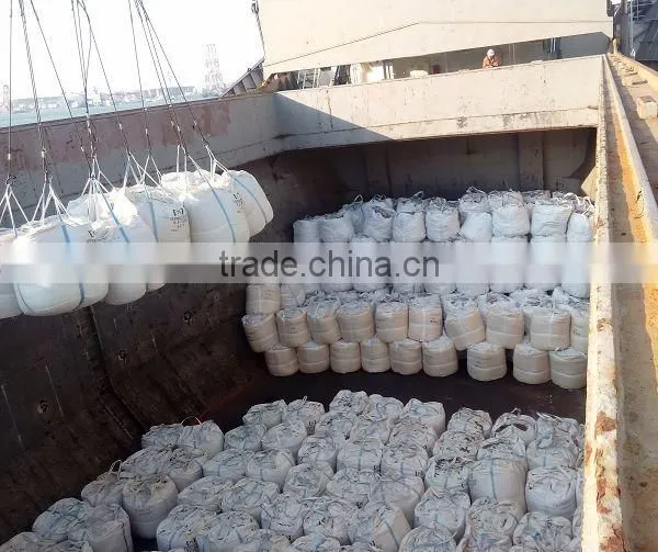 Silver expanded horticulture vermiculite