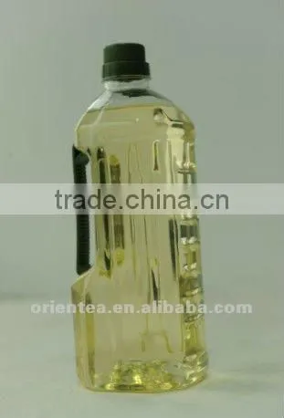 organic refined camellia oil