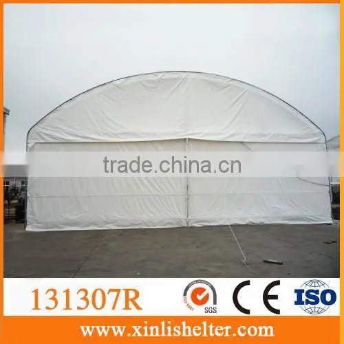 Customized design rv covers large hangar warehouse tent