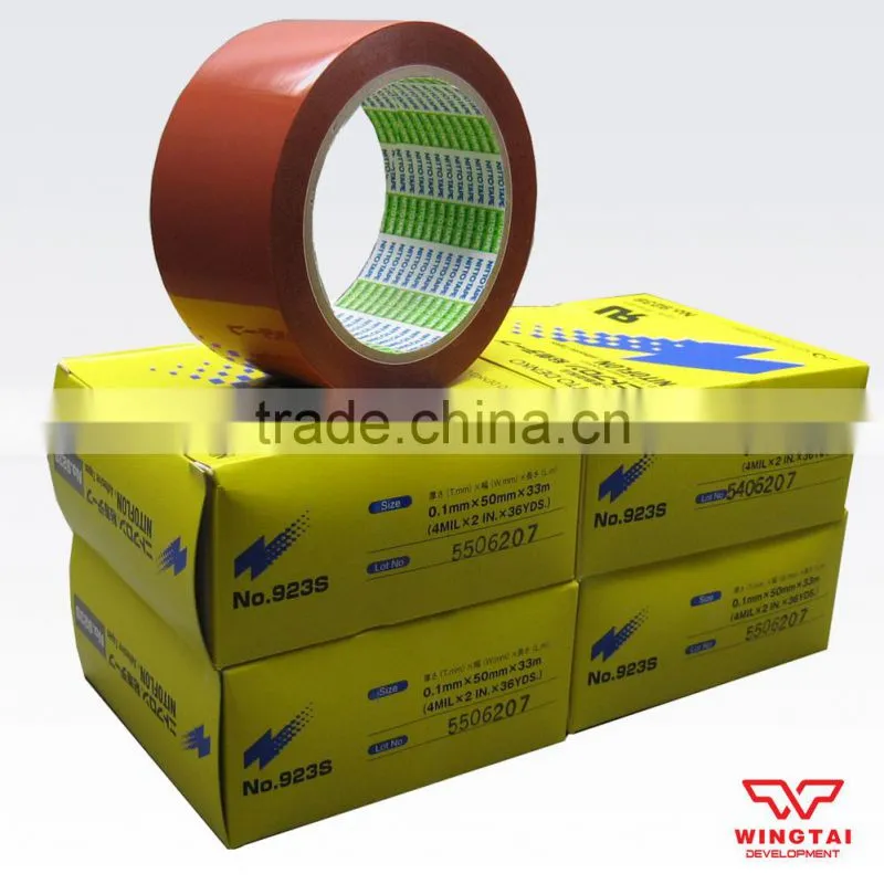 NITTO DENKO PTFE Resin Product NITOFLON Adhesive Tapes 923S