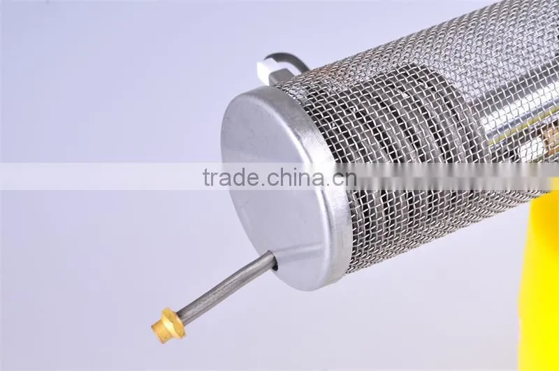ISO, CE Top sale mosquito butane gas mini thermal fogger machine