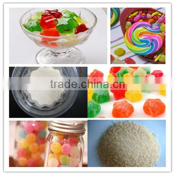 cow skin bovine skin halal gelatin for marshmallow icecream