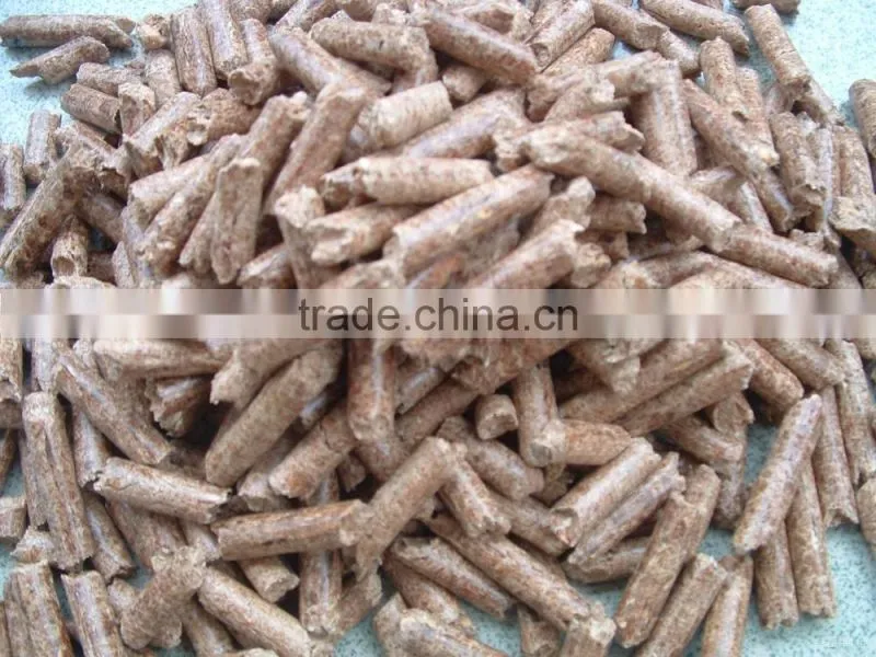 High capacity Efficient centrifugal pellet mill machine