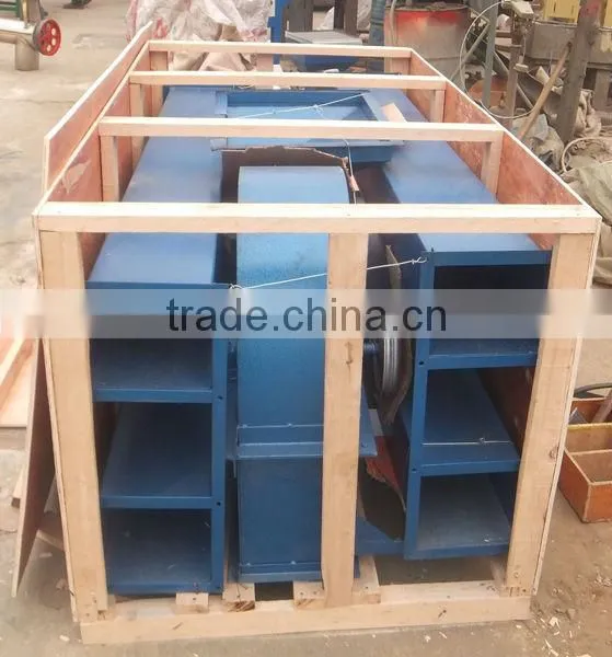 Top quality hopper bucket elevator price