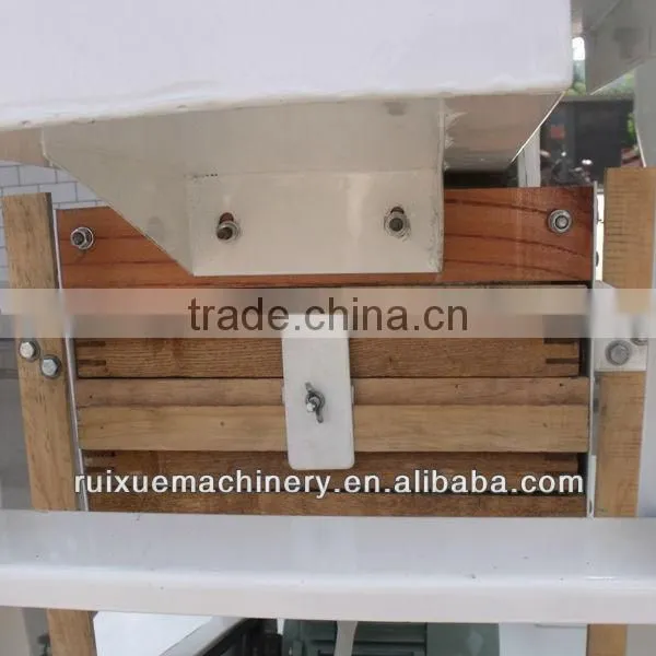 Small Vegetable Seed Cleaner