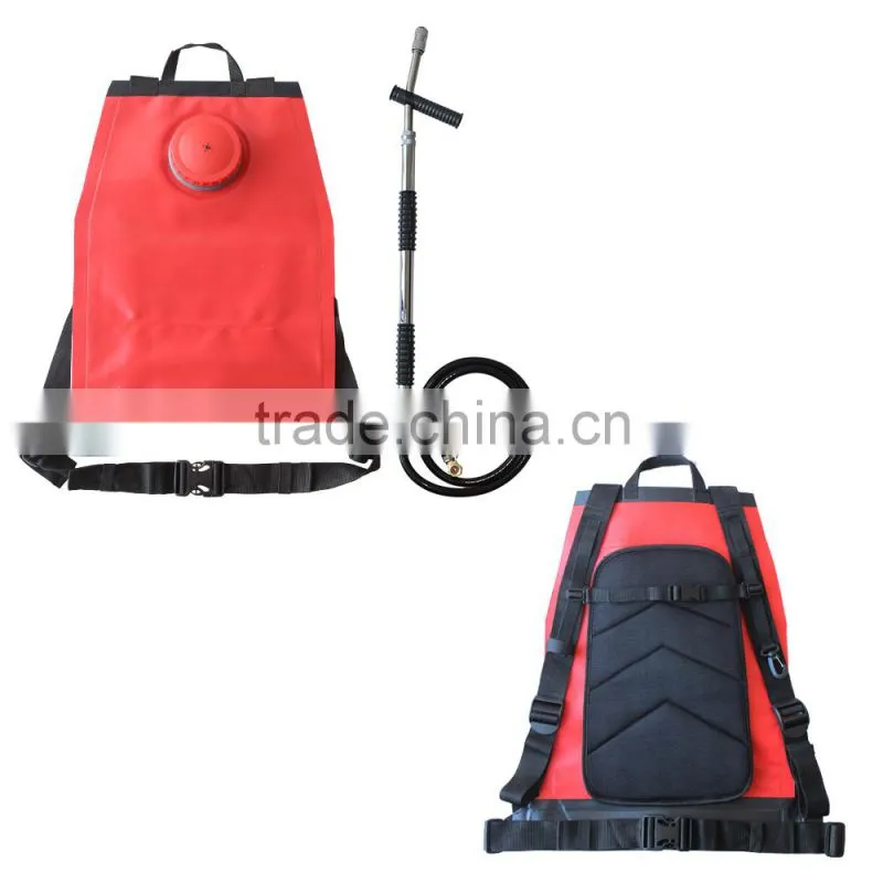 iLOT 16L fire fighting equipments backpack fire fighting sprayer with 2 colors