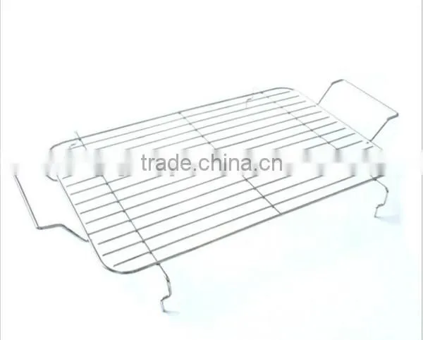 Microwave Oven Bread Rack