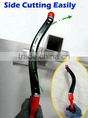 Unique Design 3D3 Hacksaw