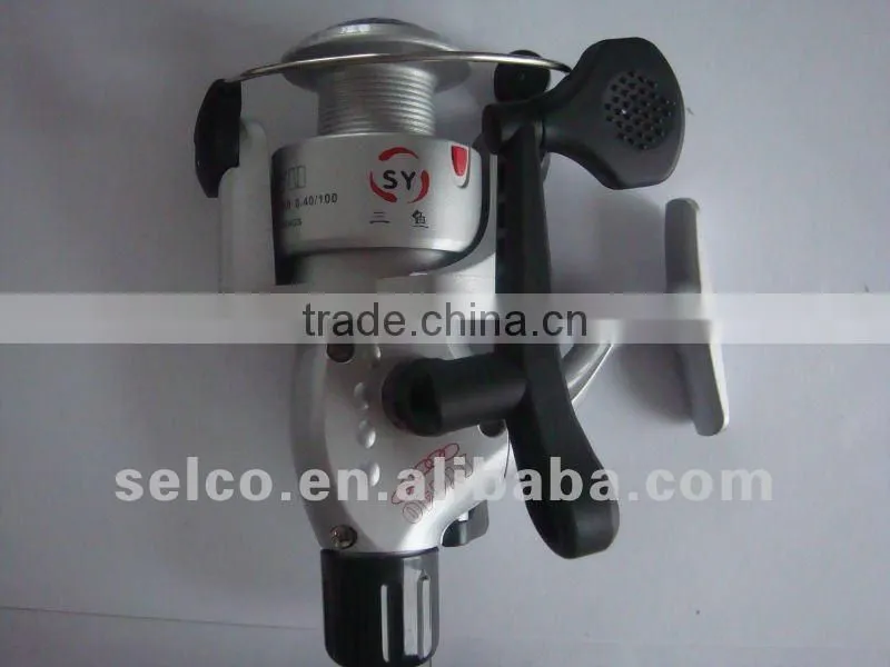 Stock Fishing reel, high quality fishing reel with good price