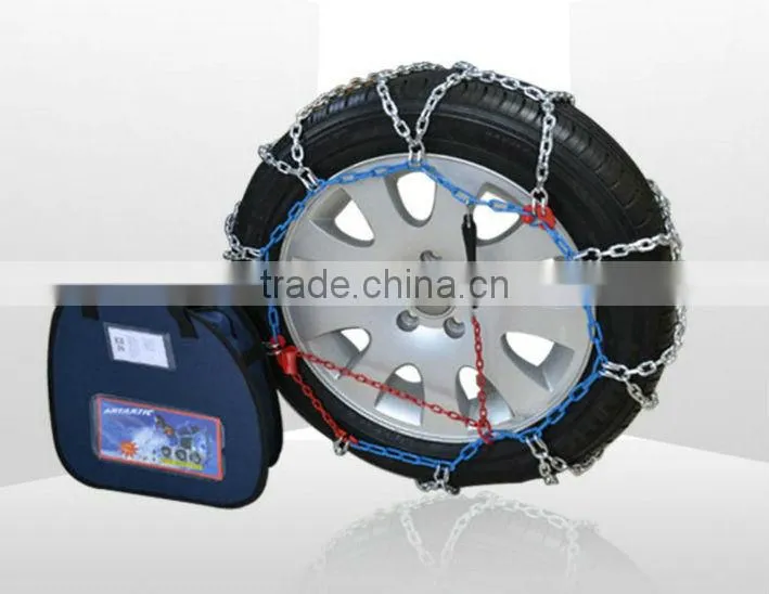Skid Chain Snow Tire Chain KN series