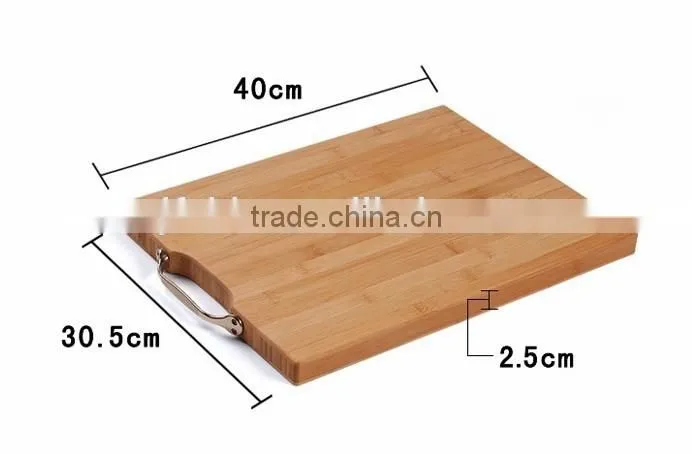 FD70015 hot-selling vegetable bamboo cutting board