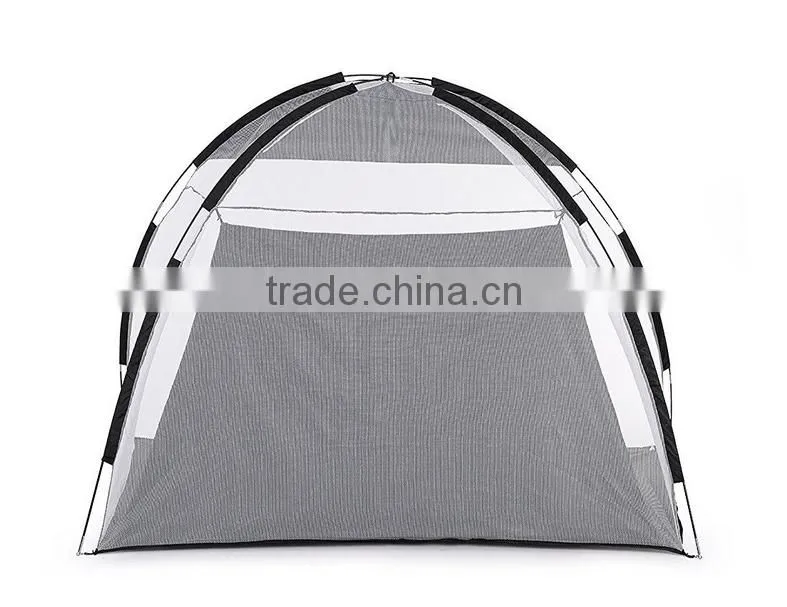 Indoor and outerdoor golf training aid &golf practice net and cage