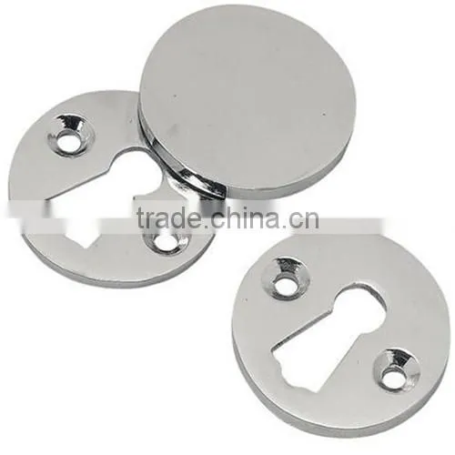 6061 Aluminium Stamping Clamps
