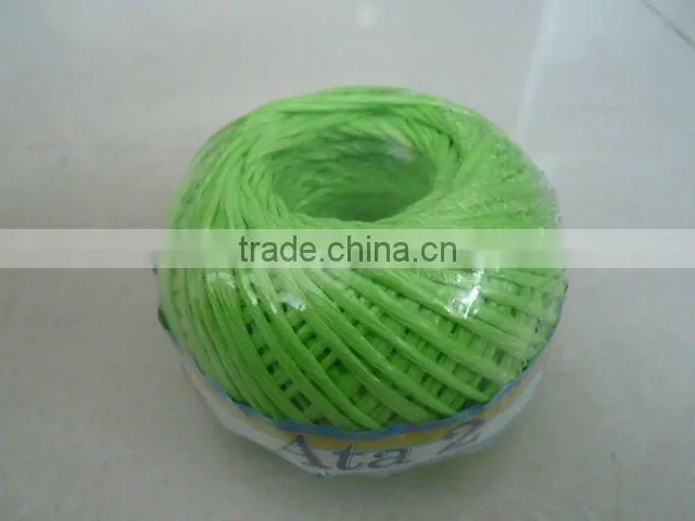 best quality pp twine