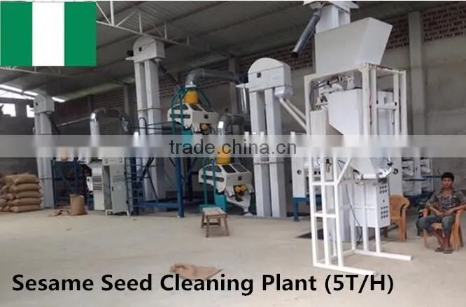 Wheat Maize Corn Processing Line (European Standard)