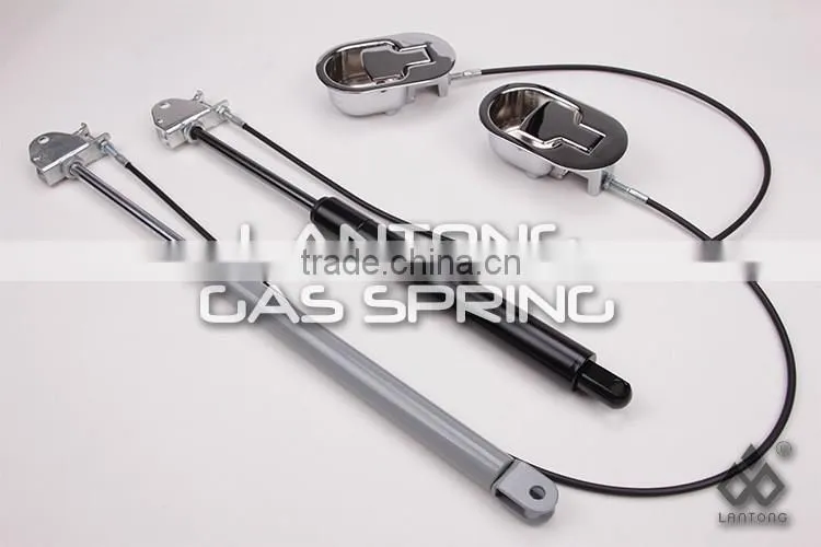 New Arrival Professional Tension Spring Hydraulic Lift