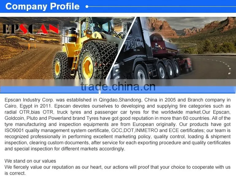 Trade assurance car tire pcr tires auto parts 205/50R17