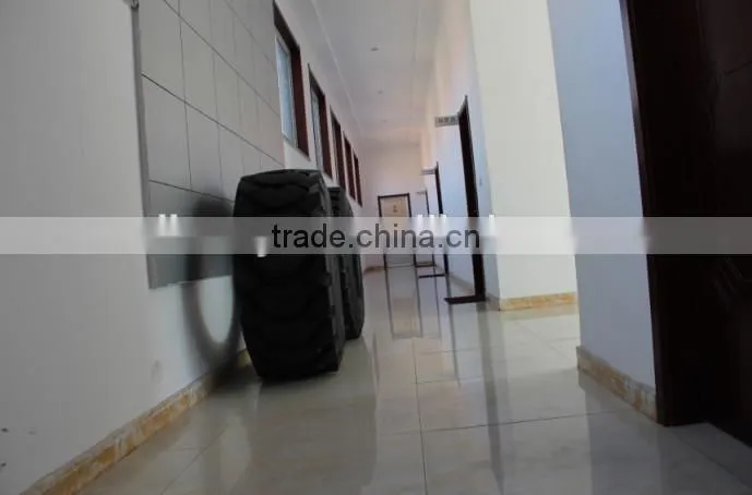 China tyre Truck Trailer Tyre 1000-20
