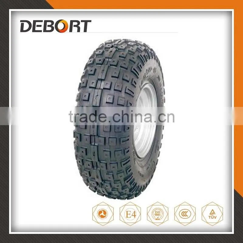 China direct manufacturer lawn Garden Mower Tire F808 pattern 22*11-8