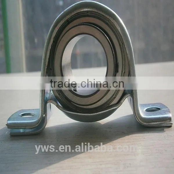 Pillow block bearing centre bearing PF205 PF206 PF207