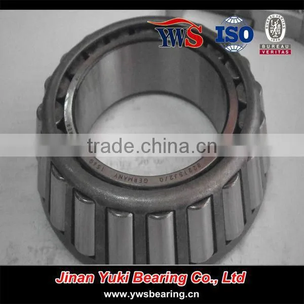 tapered roller bearing 32217