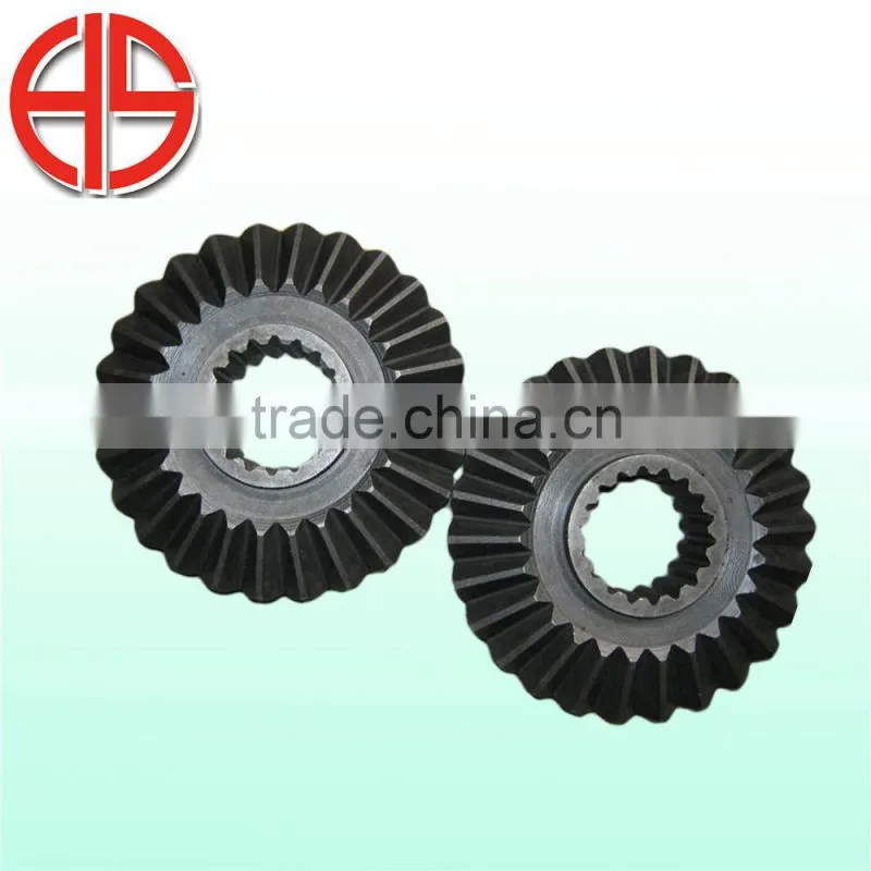 bevel gear of CNC boring