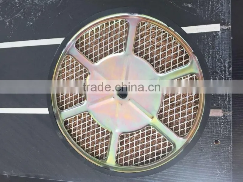 Air filter for heavy duty trucks TOYOTA 17801-56010
