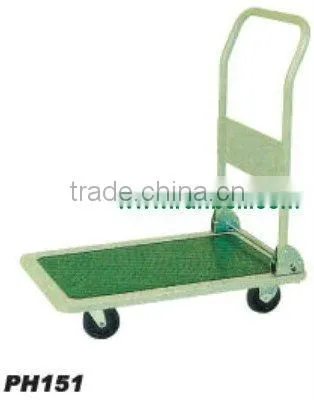 Multi-purpose Metal Hand Truck
