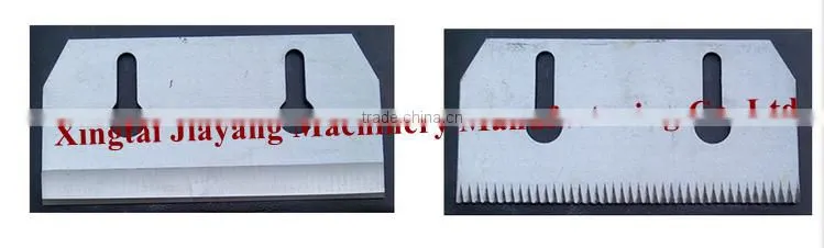 Stainless steel vegetable chili slicer machine