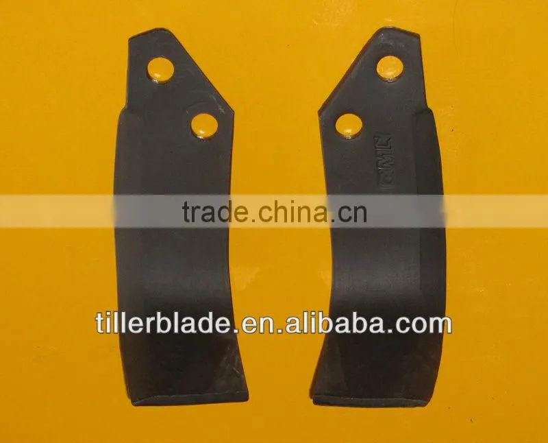 TILLER BLADE LH/RH-0002