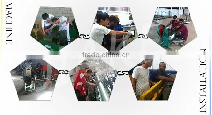 Hot Sale CE Automatic Building Wire Mesh Welding Machine Factory