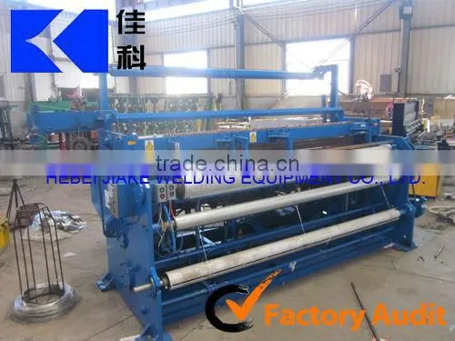 2014 New type electric wire mesh welding machine