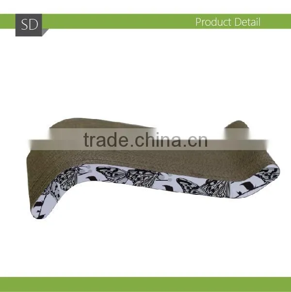 Corrugated Cat Scratcher