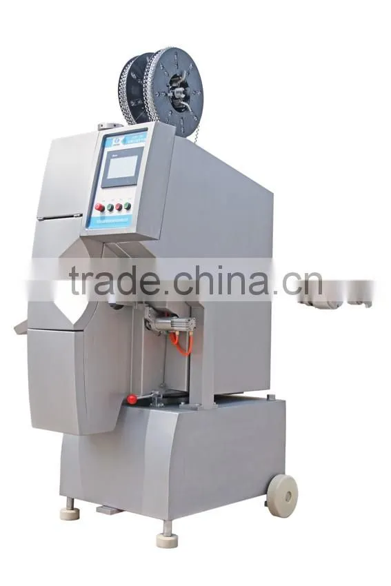 Automatic Double Clipper for sausage