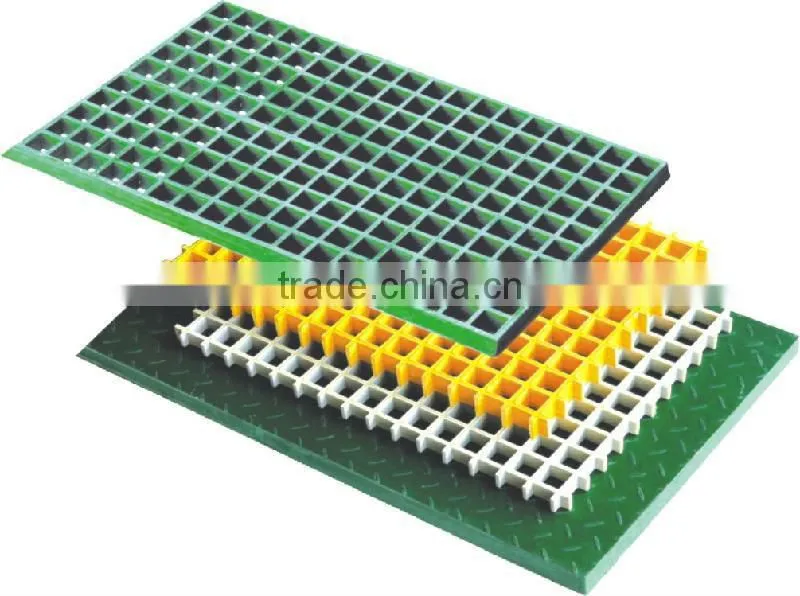 Steel Grating