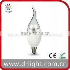 New product S14 led lighting 5W 8W 16W frosted S14s(d) base CE RoHS led bulb
