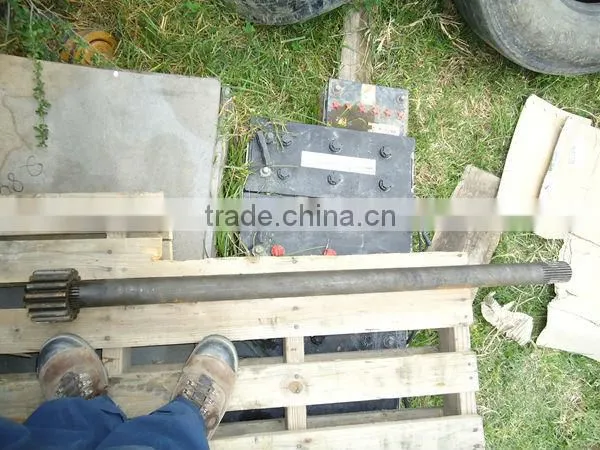 Genuine spare parts for Liugong Road Roller