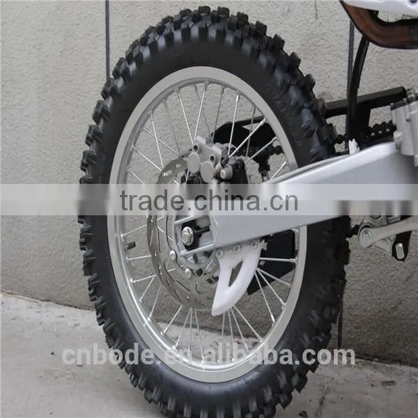 250CC Air-cooled off Road Dirt Bike for Sale